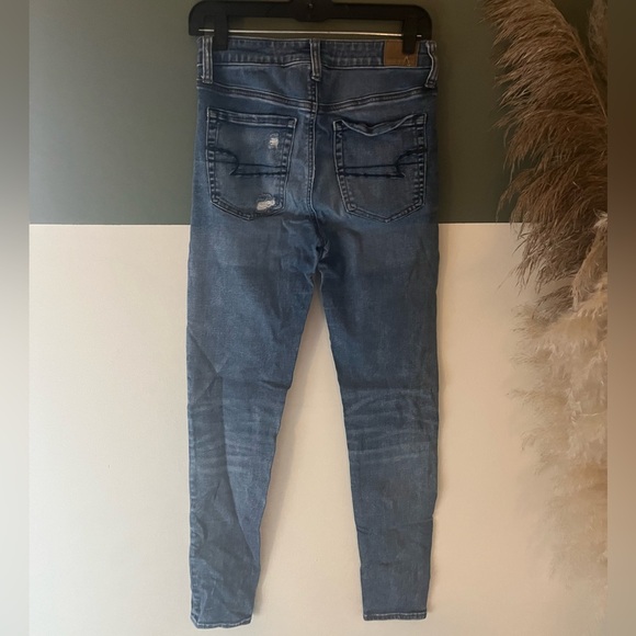 American Eagle Jeans! - Picture 3 of 5